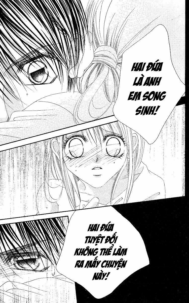 i love my little sister chapter 52 19