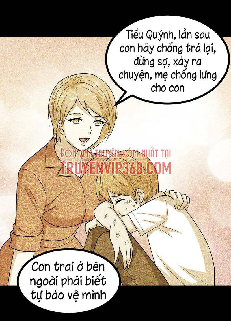 đai ca trở lại tuổi 16 chapter 146 21