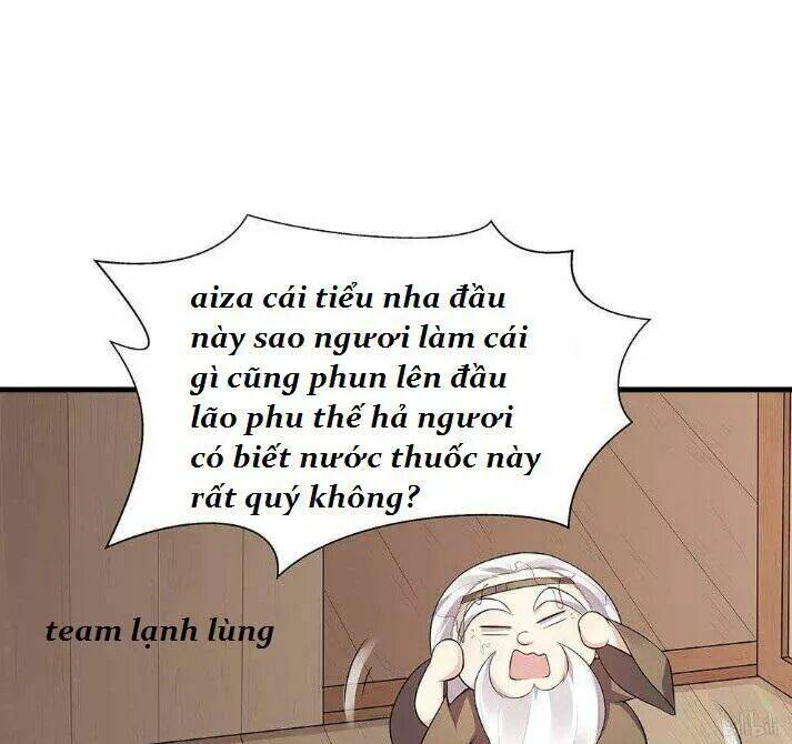 độc phi thần y quá kiêu ngạo chapter 78 9