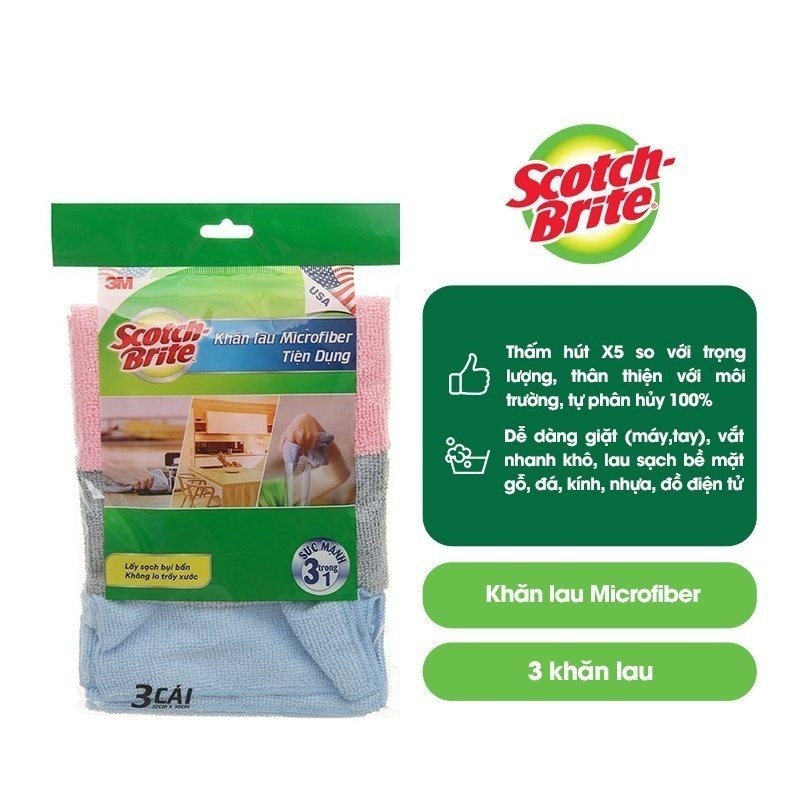 Combo nhà cửa gọn gàng đón Tết