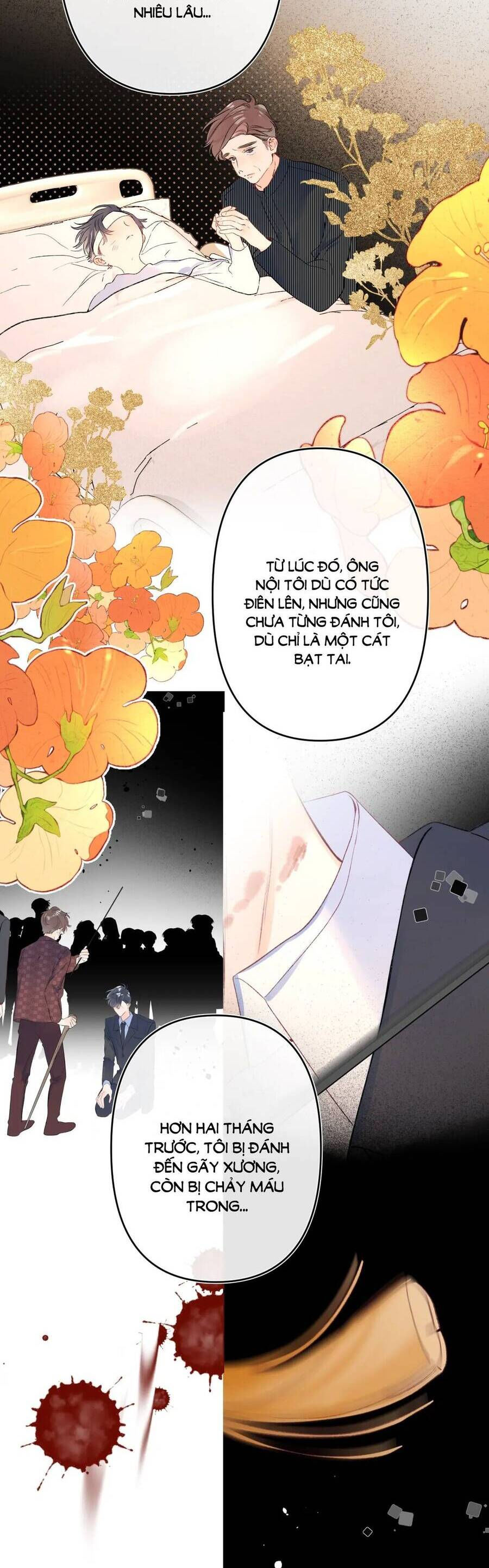 đừng khóc chapter 109 13