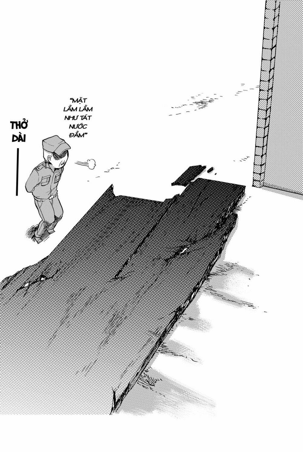 học viện an nam chapter 1 1