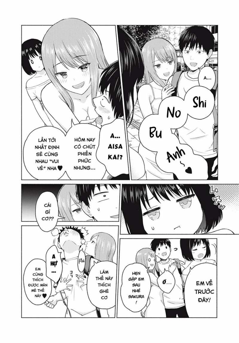 grapara! chapter 4 4