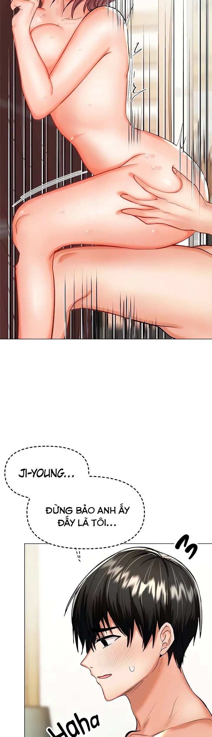 tài trợ em đi chapter 18 18