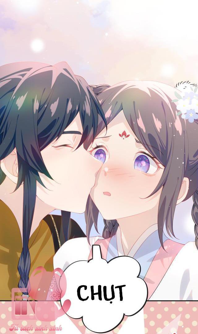 một đêm nọ đột nhiên yandere tới! chapter 92 9