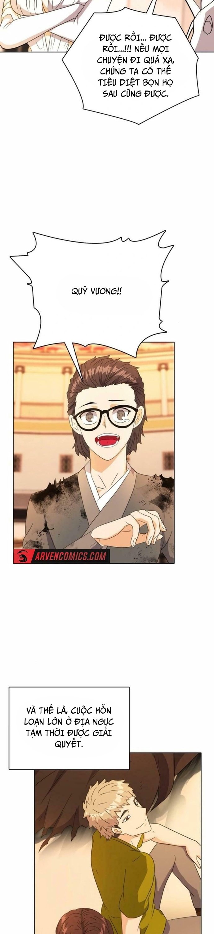 thực tế ảo: đại chiến dị thế giới Chapter 17 40
