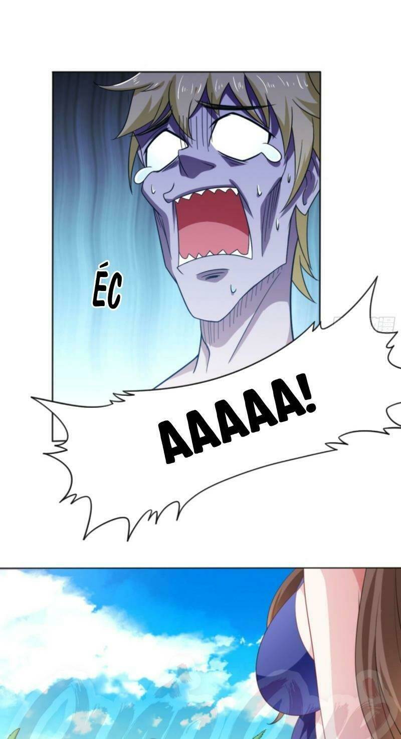 ta làm phản phái ở trong truyện harem chapter 2 3