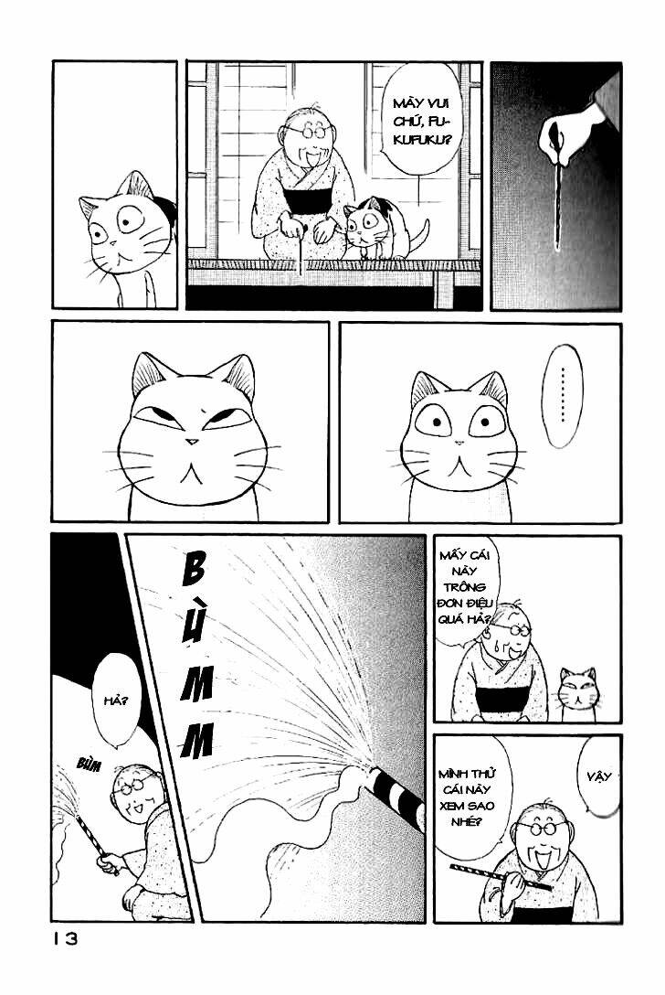 fuku-fuku funya~n chapter 2 5