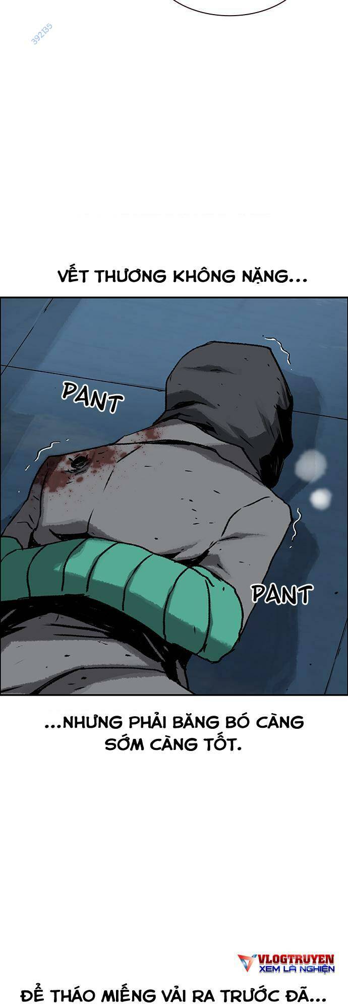 pubg - cuộc chiến sinh tồn - 100 chapter 24 42