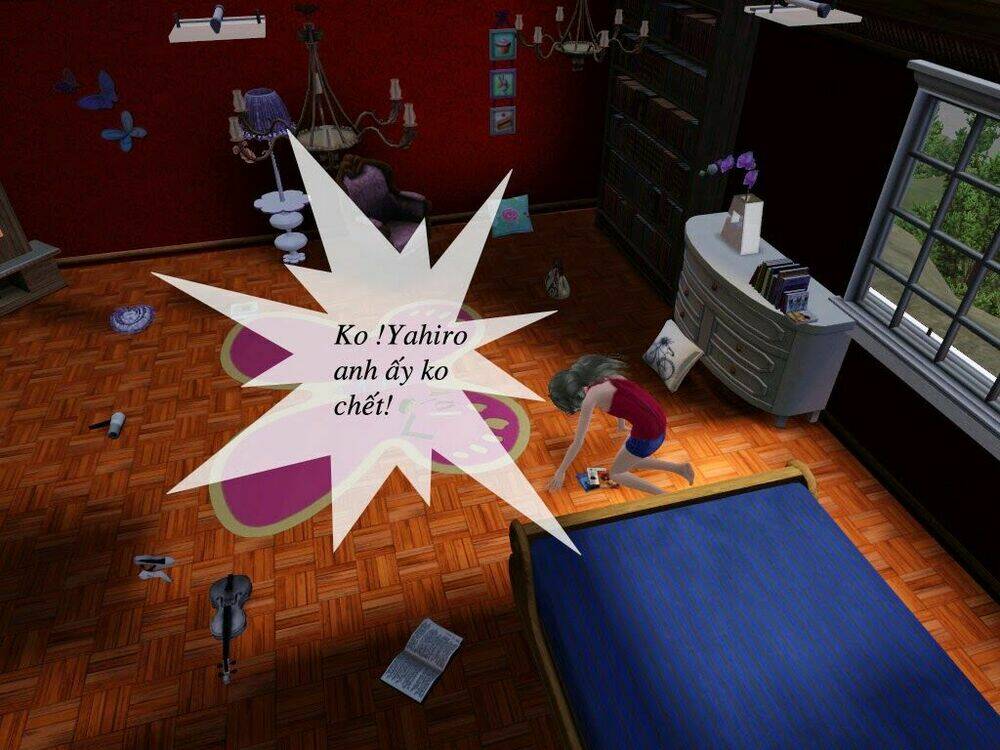 the fate chapter 31 5