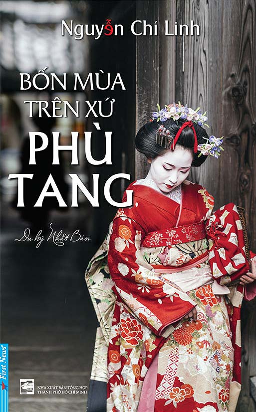 Bốn Mùa Trên Xứ Phù Tang