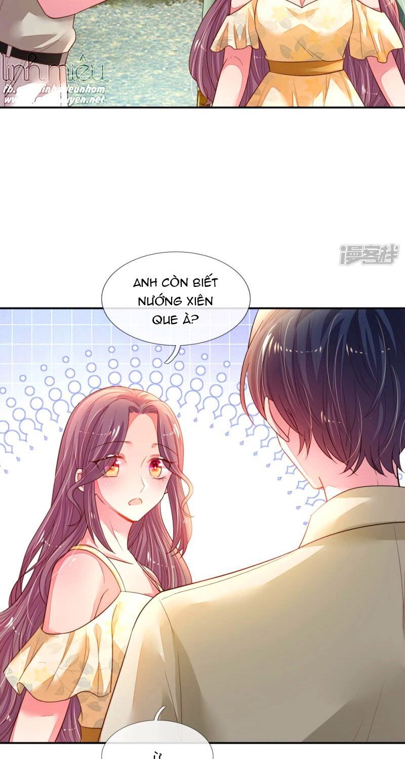 ma ma đột kích : cha mời tiếp chiêu chapter 46 9