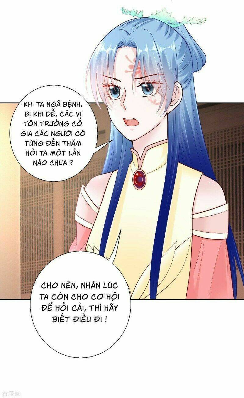 độc y đích nữ chapter 114 6