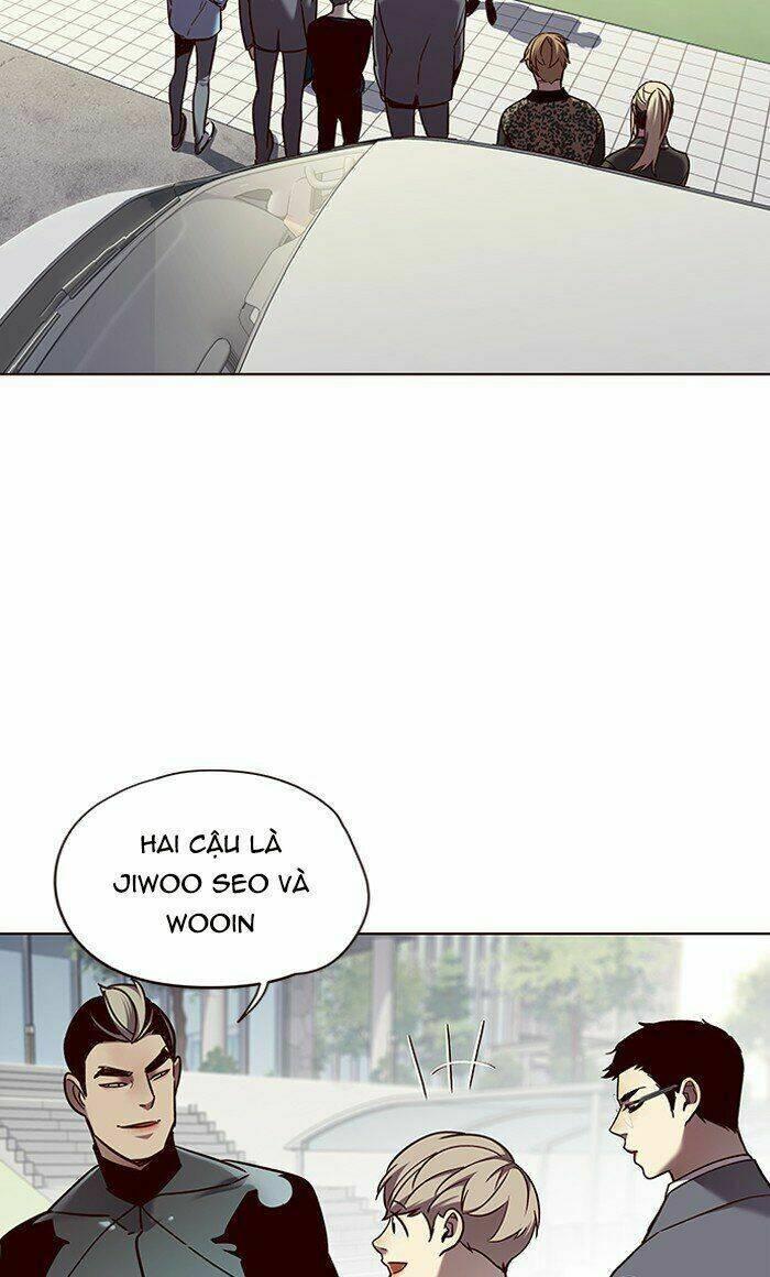 biến thân thành mèo chapter 68 23