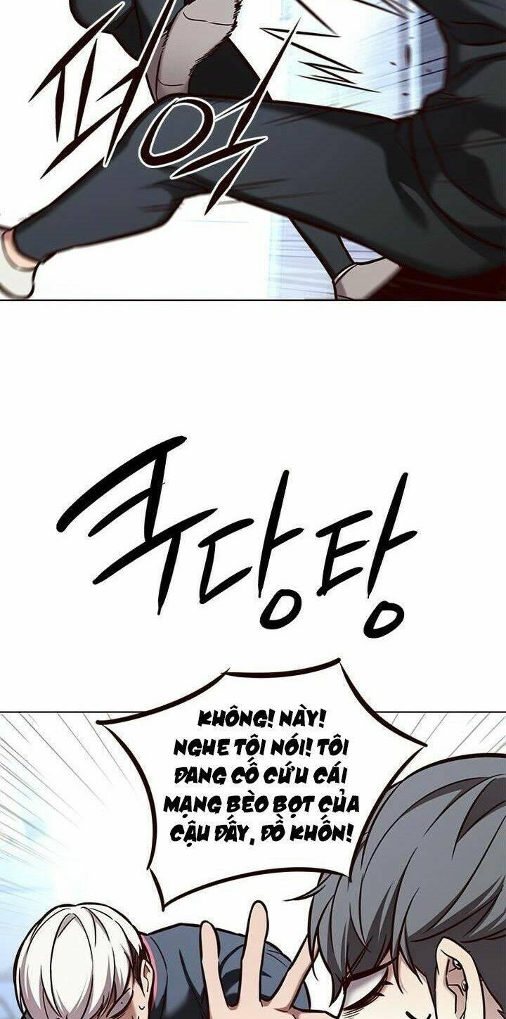 biến thân thành mèo chapter 165 15