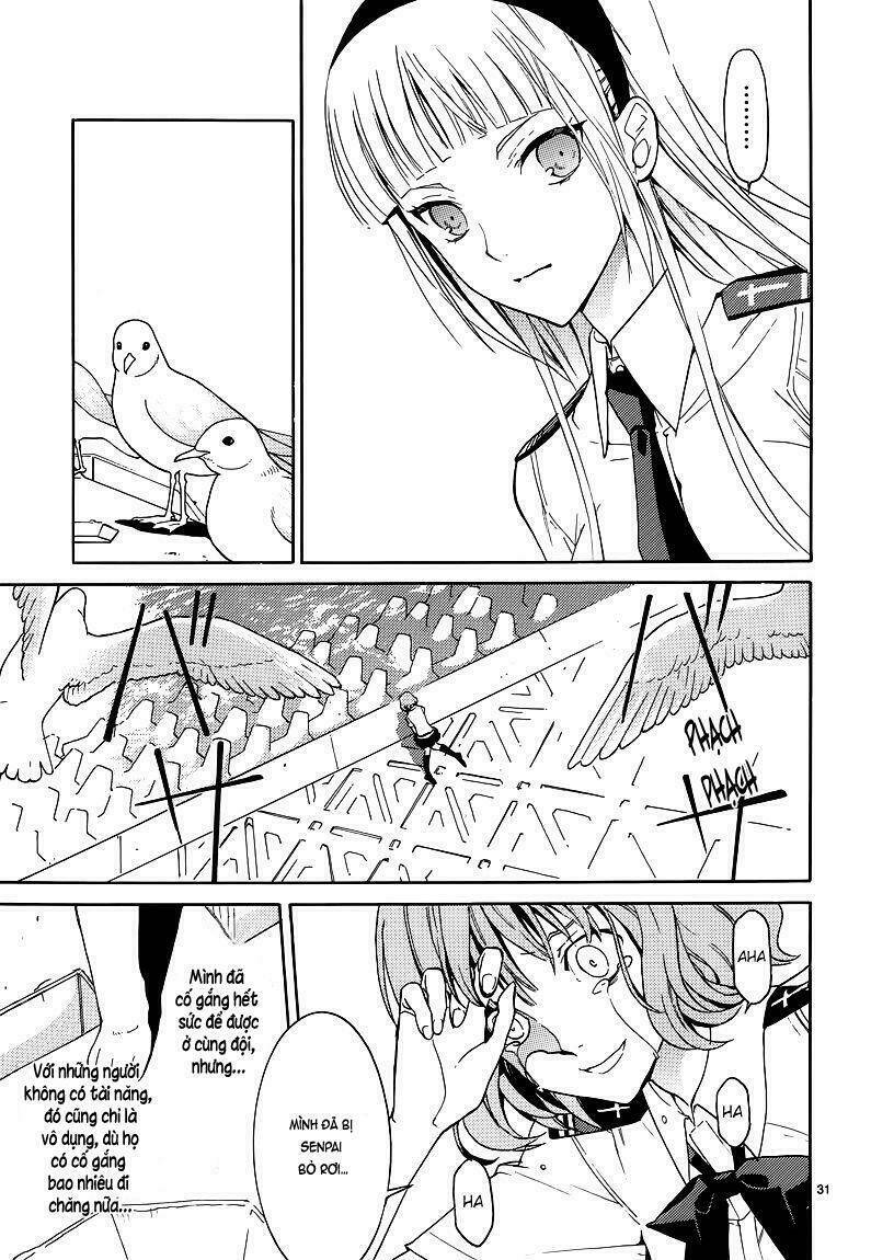 a + b - angel + blood chapter 3 33