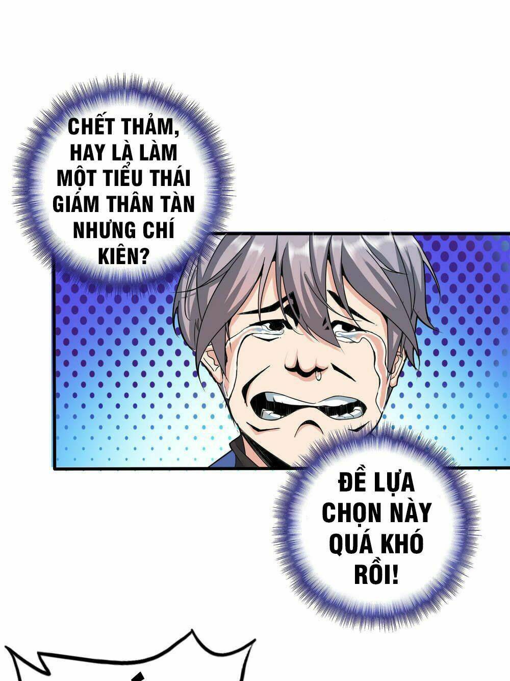 đại hạ vương hầu chapter 1 10
