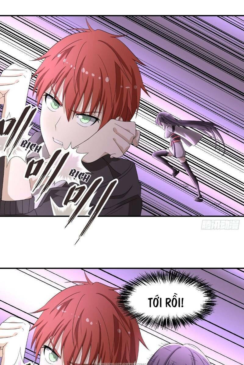 nghịch thiên tiên mệnh chapter 23 13