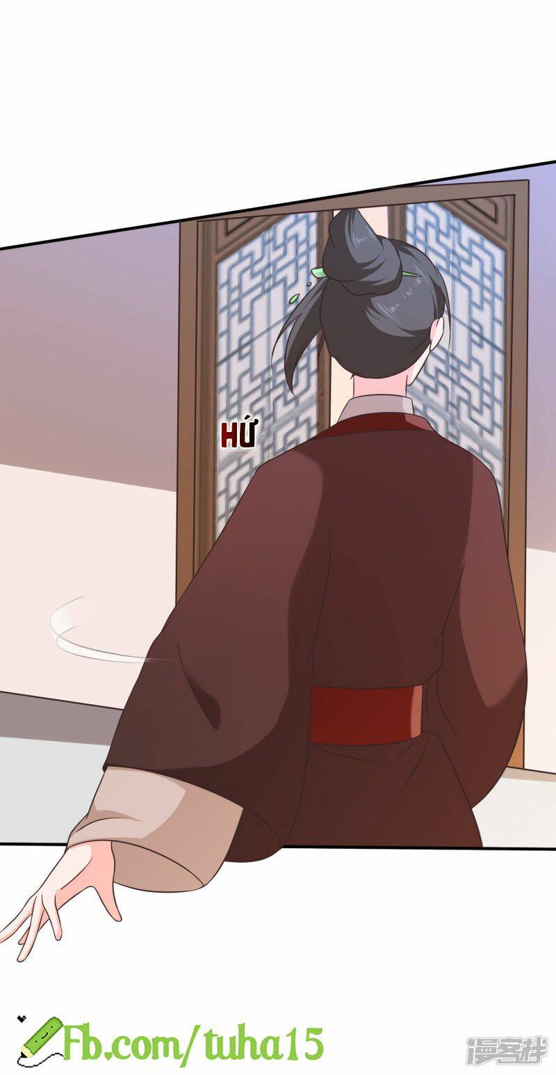 mười dặm hồng trang, thay huynh xuất giá chapter 48 8