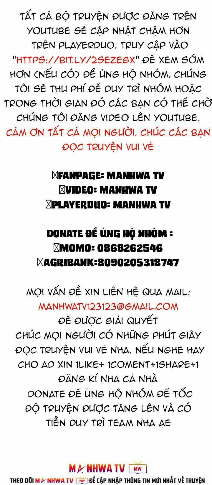 cuộc trả thù bắt đầu chapter 0 27