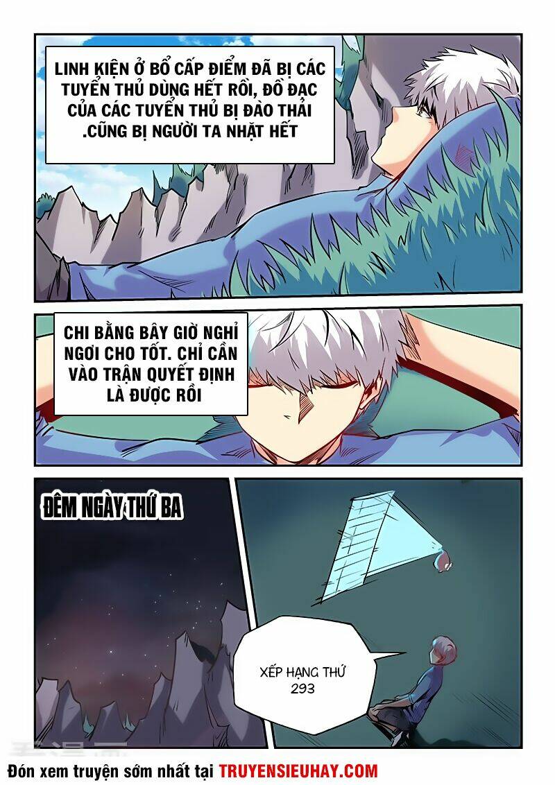 tu chân tứ vạn niên chapter 68 8