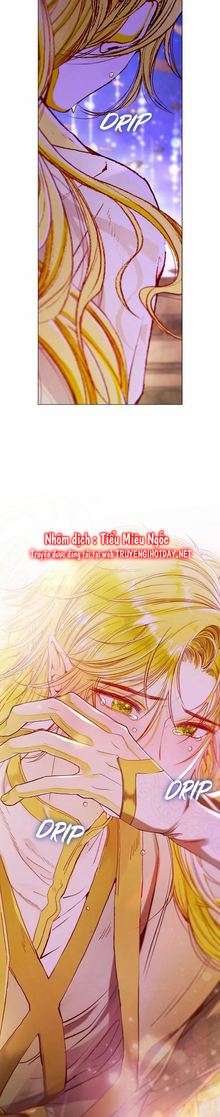 tôi đã trở thành tiểu thư xấu xí chapter 126 35