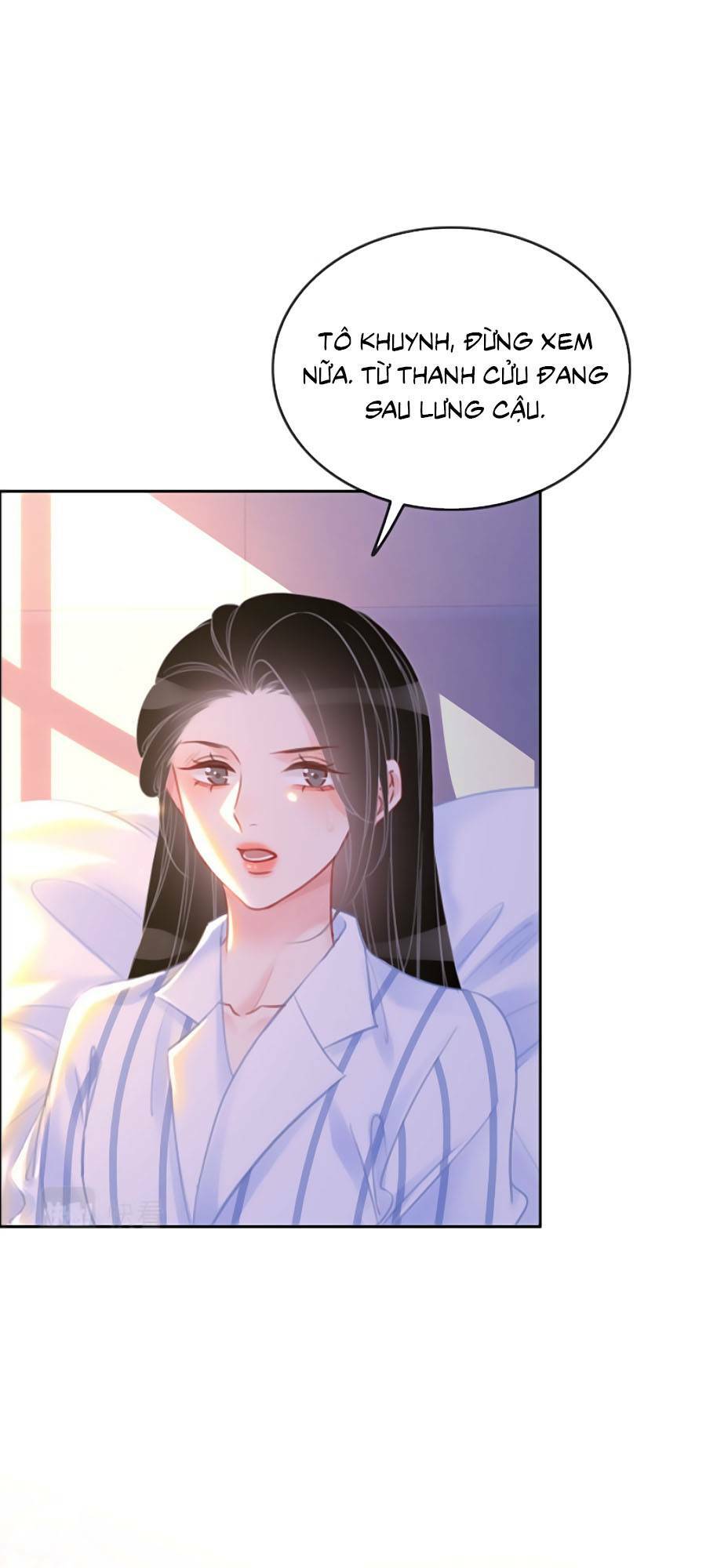 Ám Hắc Hệ Noãn Hôn chapter 148.5 14