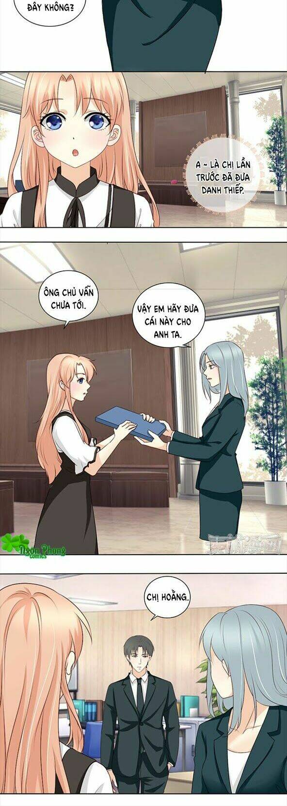 tổng tài bá đạo là gay chapter 41 7