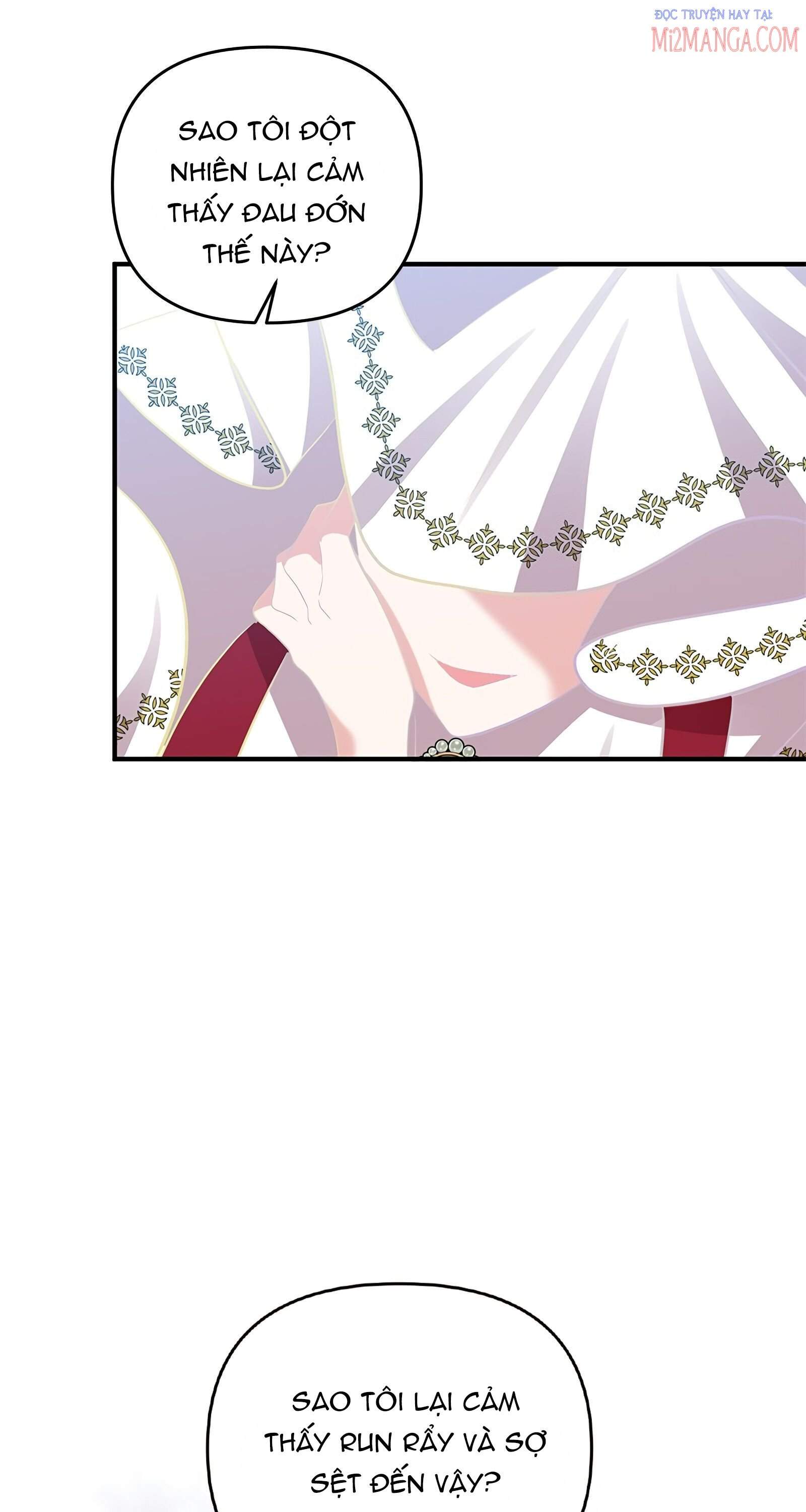 tôi sẽ có được trái tim của hoàng đế ! chapter 5.2 20