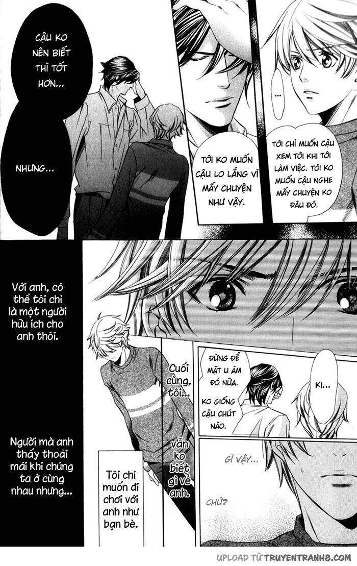 news na kare! chapter 1 38