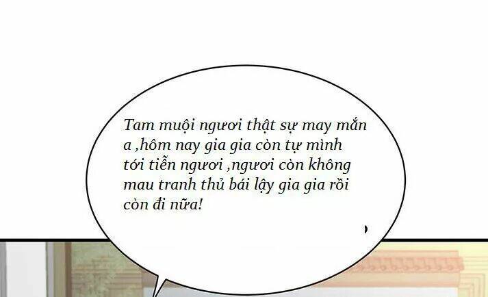 độc phi thần y quá kiêu ngạo chapter 67 5