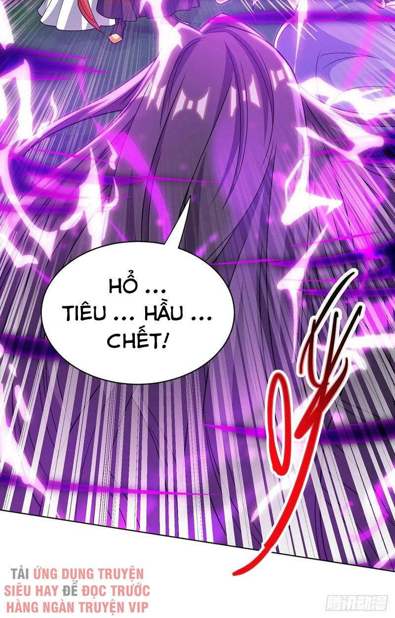 chúa tể tam giới chapter 122 35