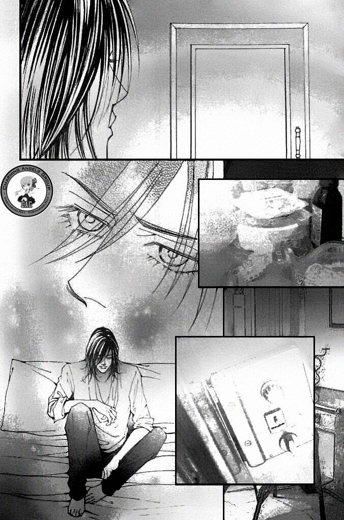 the one chapter 77 43