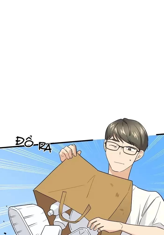 anh bạn của tôi đang phát sáng kìa ! chapter 42 58