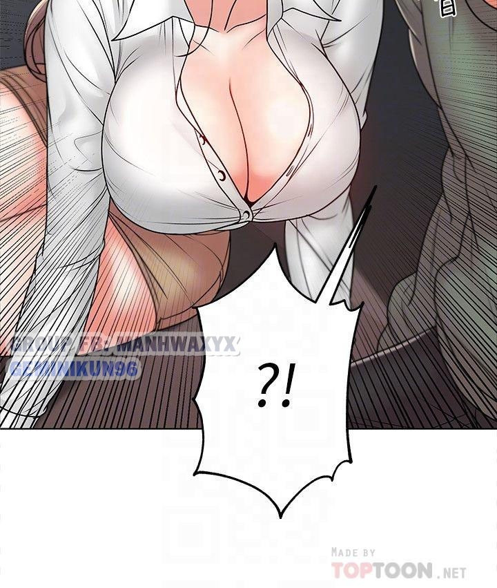 siêu thị của eunhye chapter 6 6