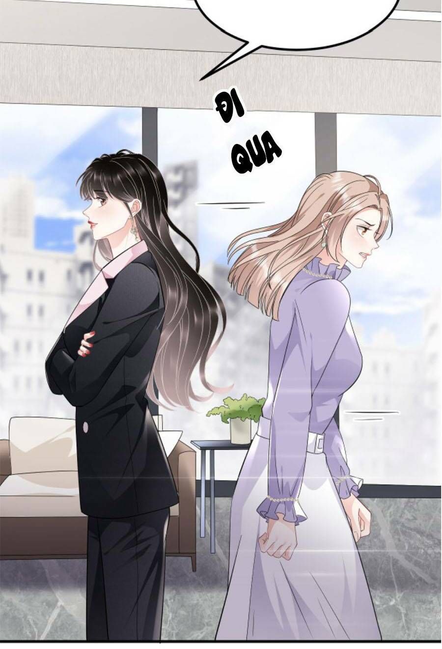 đại tiểu thư có ý đồ gì xấu đâu chapter 67 6