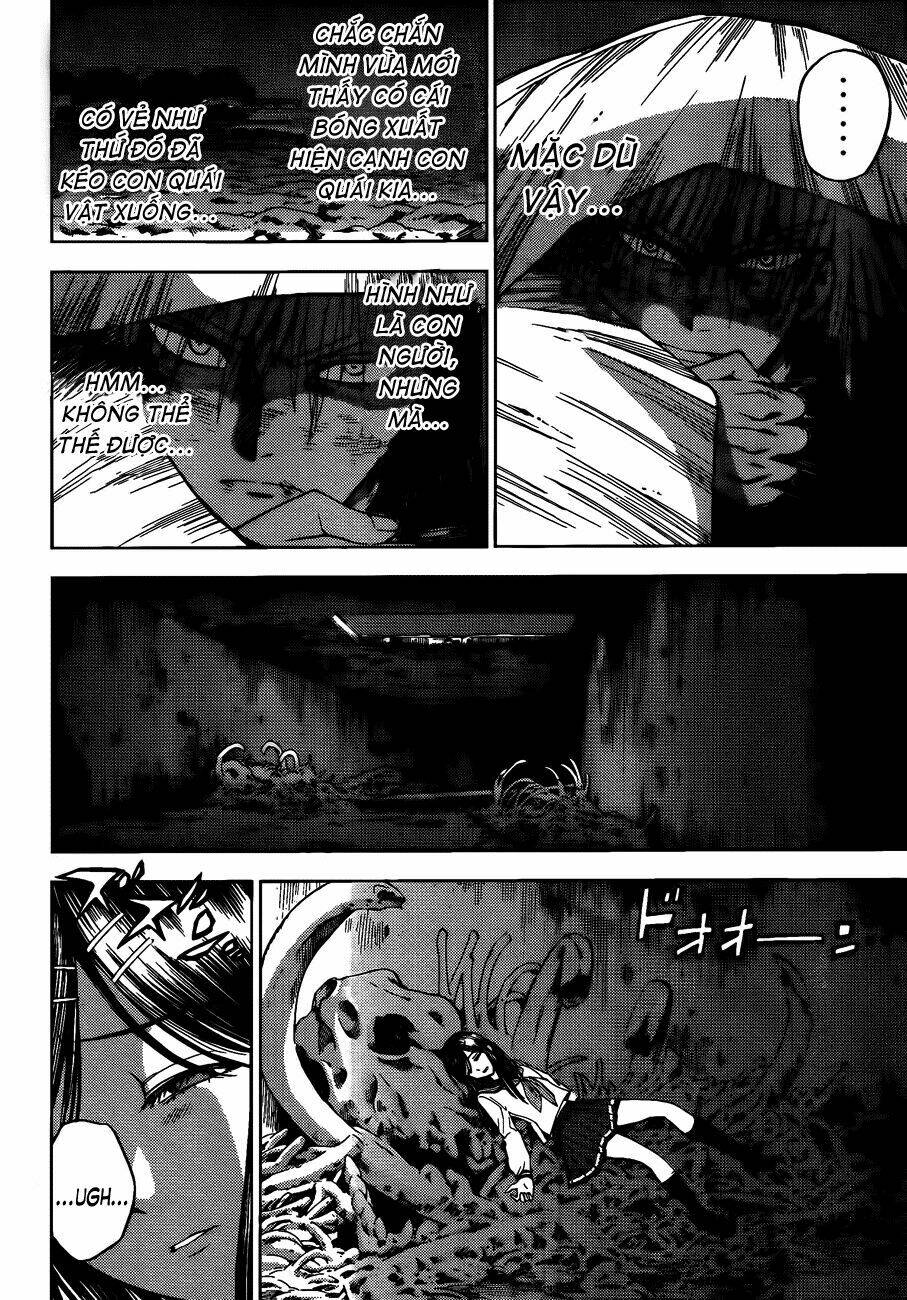 cage of eden chapter 150 11