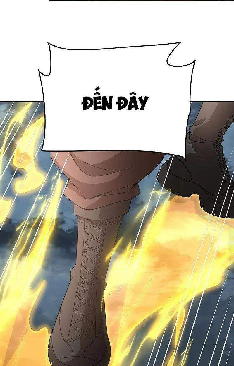 vòng bạn bè mạnh nhất của tiên giới chapter 165 4