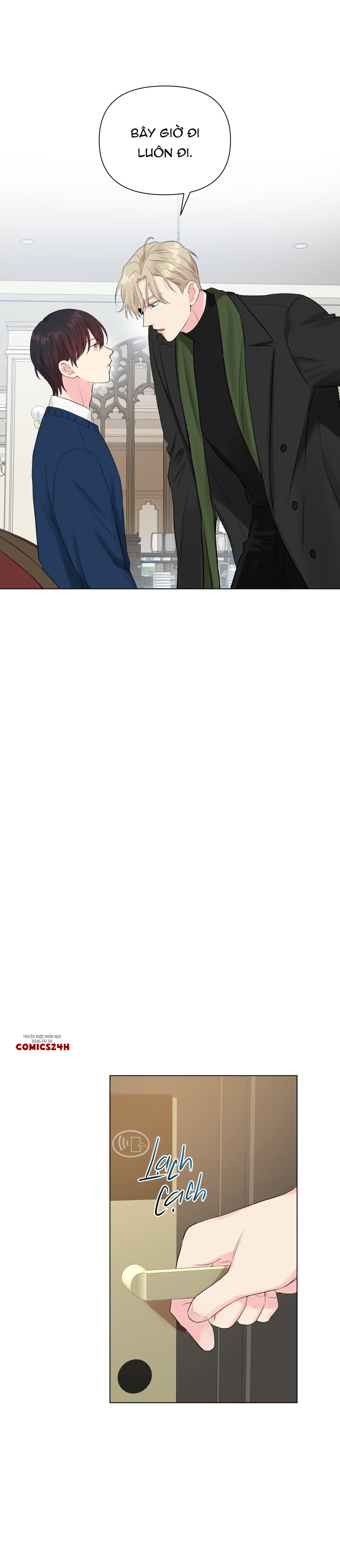 thủ hoa chapter 5 23