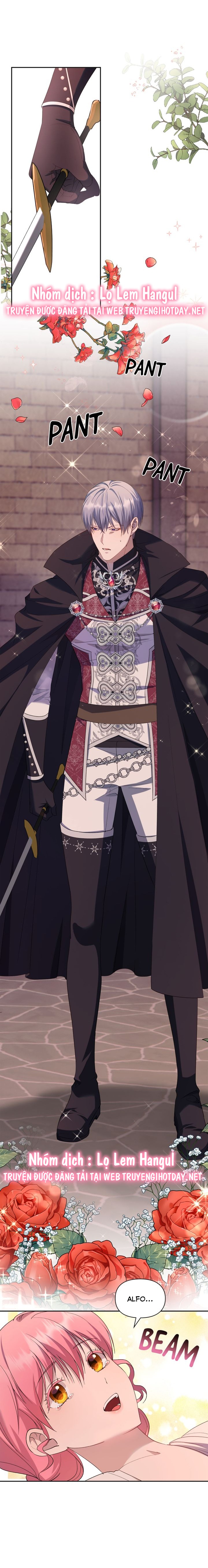 thuần hóa hoàng đế bạo chúa chapter 75 12