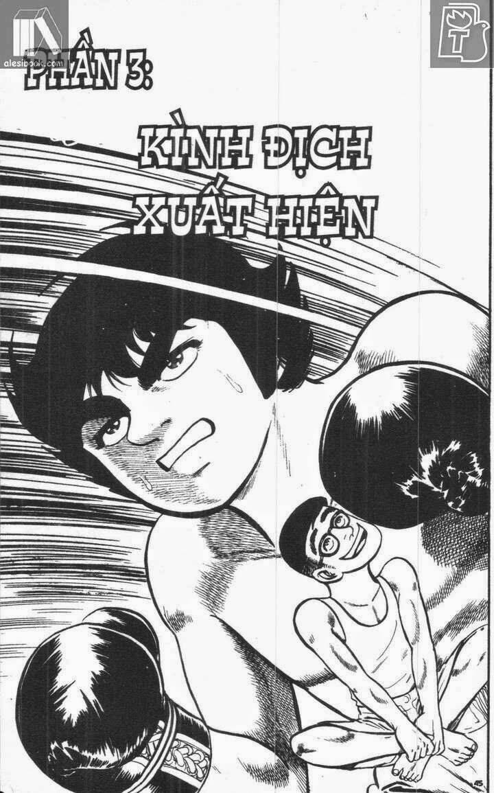 ganbare genki chapter 151 1