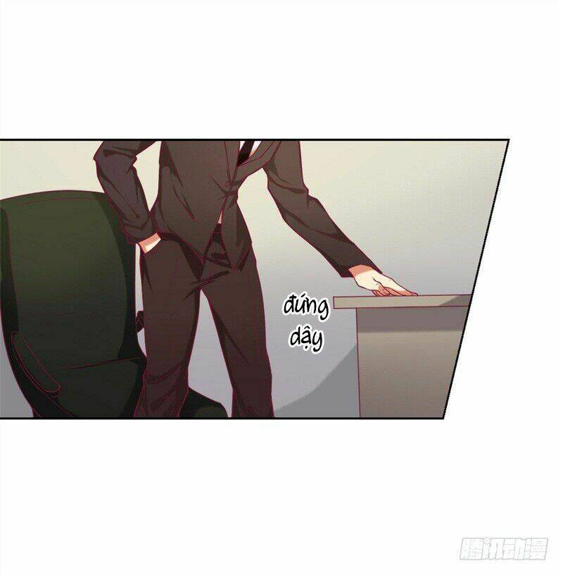 ngạo kiều tổng tài sủng điềm thê chapter 7 22