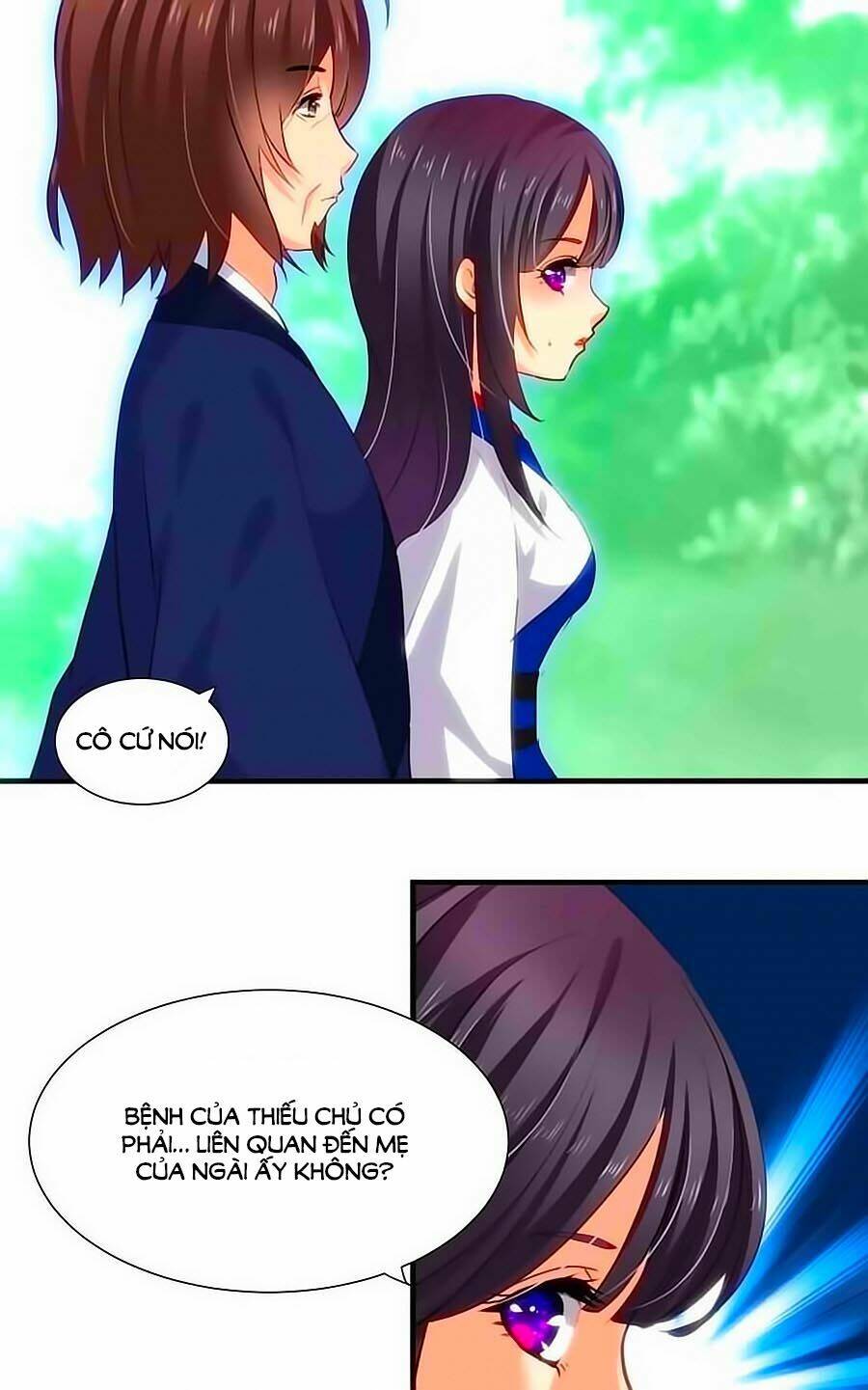 dưỡng thiếu chủ đấu tra nam chapter 41 2