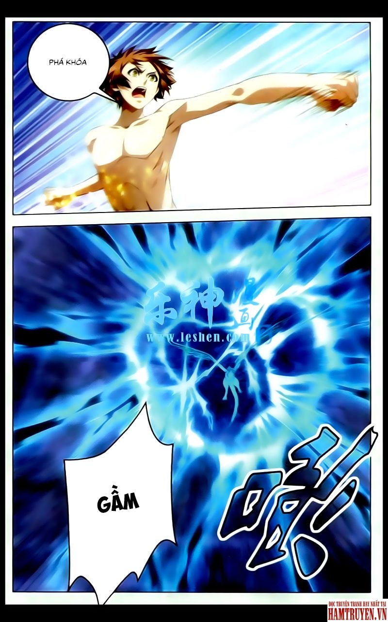 long tộc 2 chapter 59 13