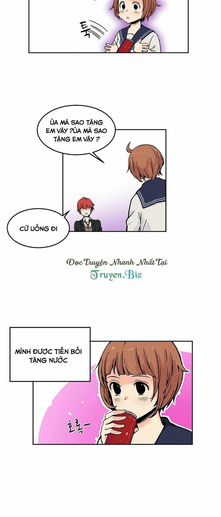 her hero chapter 3 2