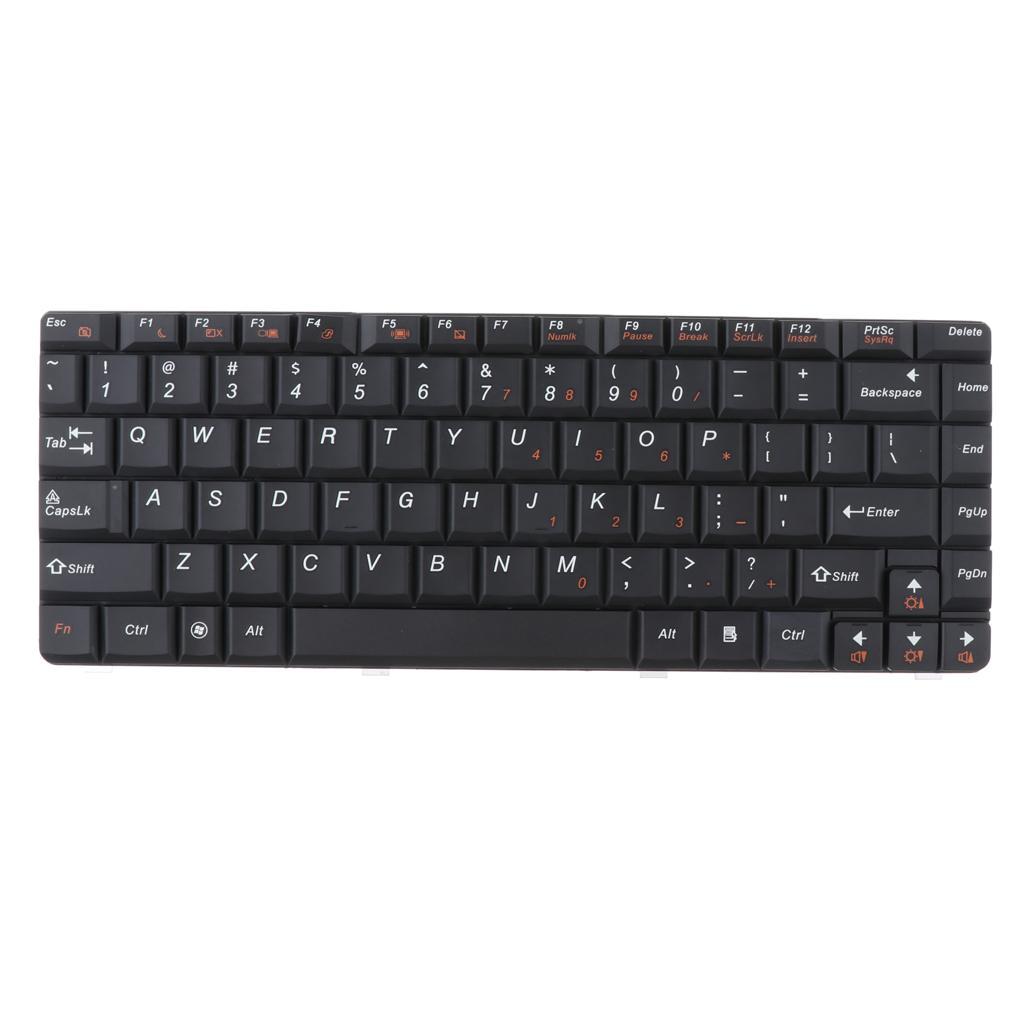 Laptop Keyboard Replacement Part For Lenovo