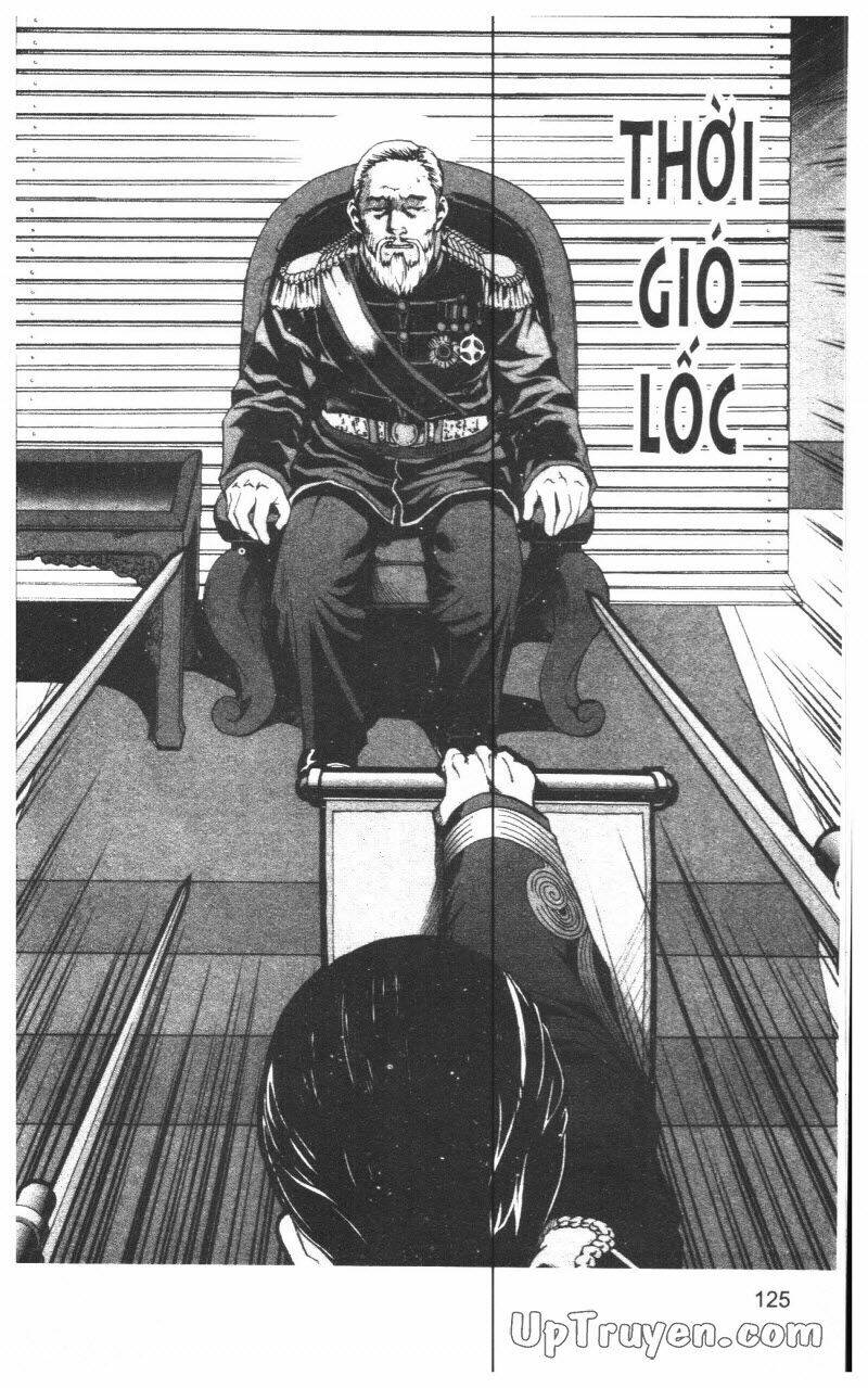 thời gió lốc (thời đại phong tang) chapter 6 127