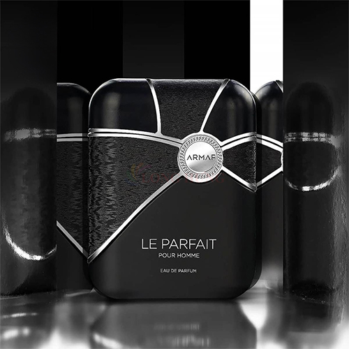 Nước hoa Armaf Le Parfait Pour Homme (100ml) - Hàng chính hãng