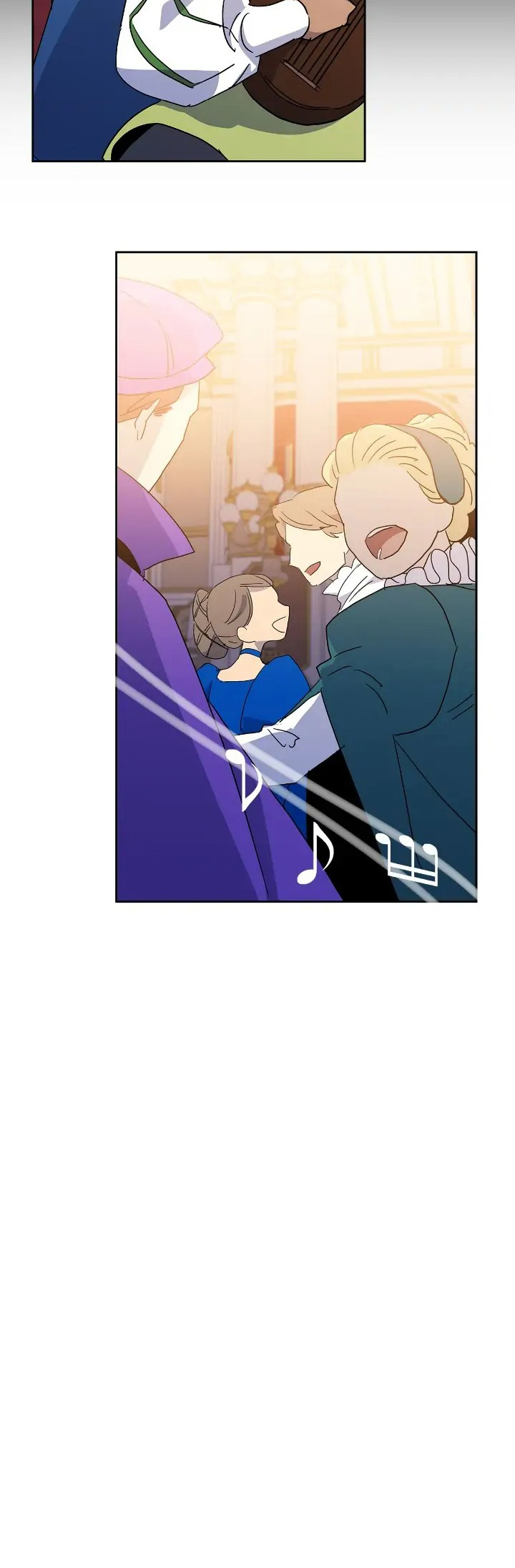 bình tĩnh nào, tiểu thư! chapter 75 48