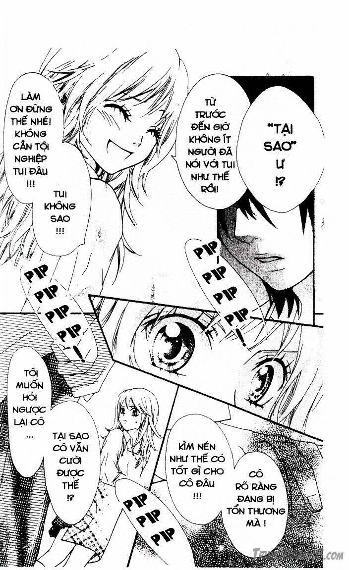 bí mật tình báo -ica chapter 4 16